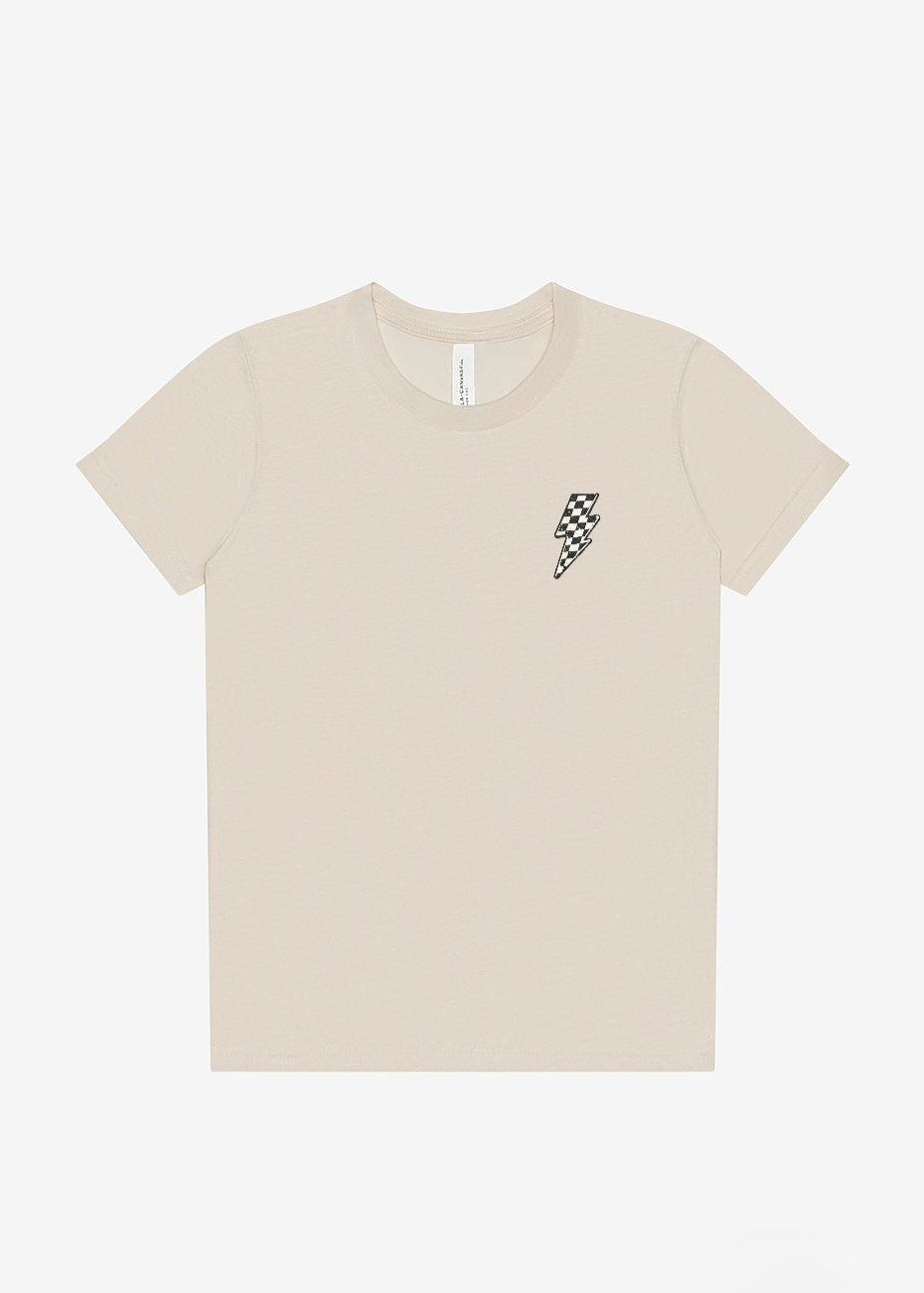 ICON “Roll Model” Tee