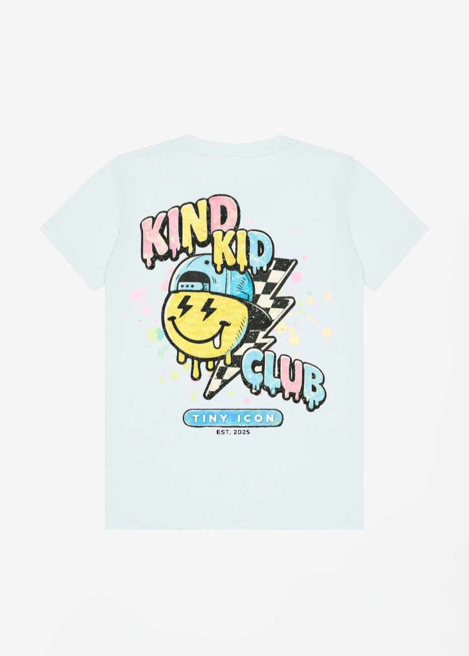 Kind Kid Club Tee
