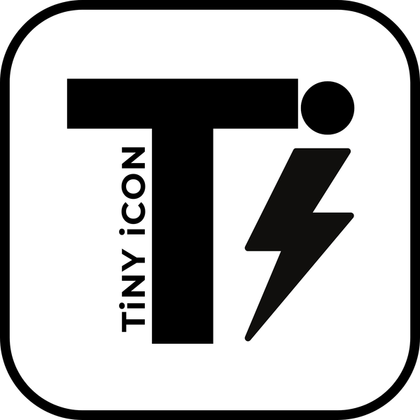 TiNY iCON
