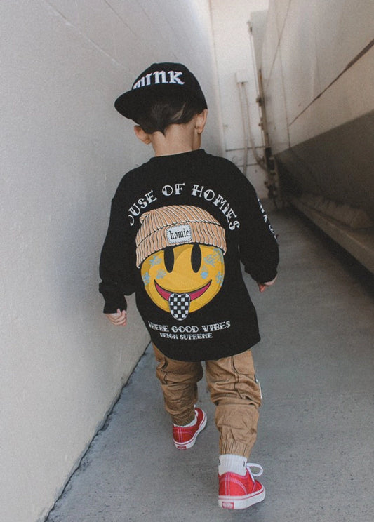 House of Homies Long Sleeve