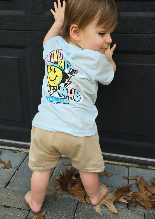 Kind Kid Club Tee