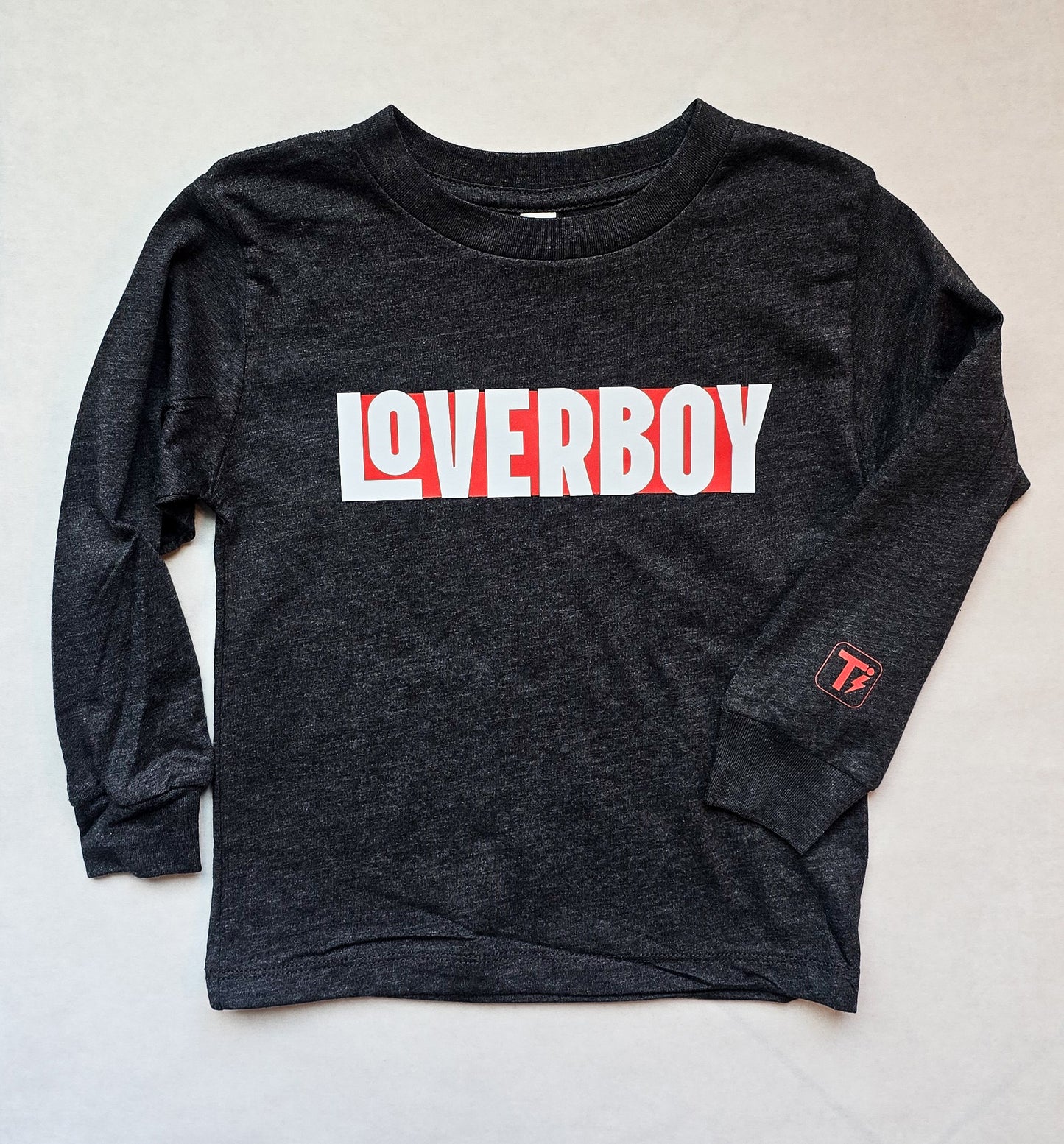 Loverboy Tee ❤️